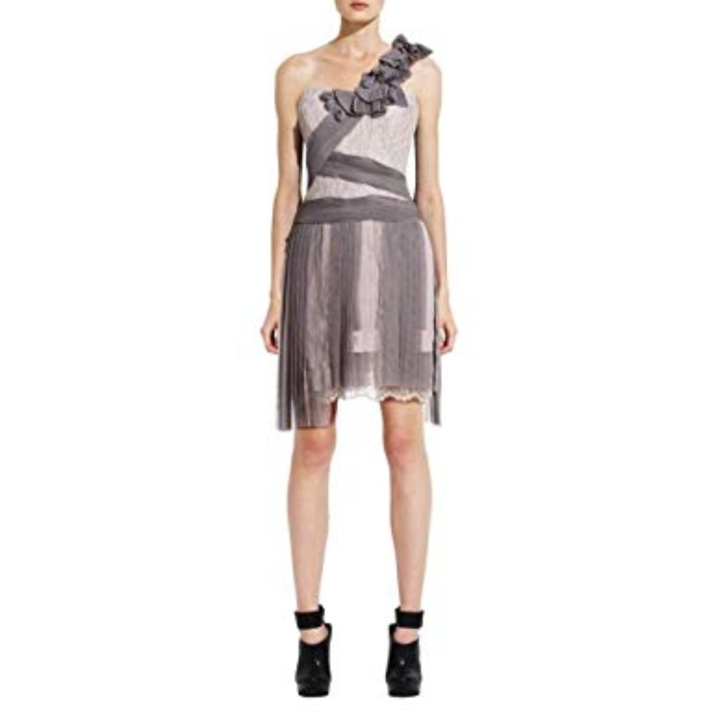 BCBGMaxAzria Runway Dress